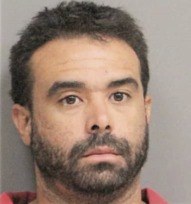 Jose Delacerda, - Acadia Parish County, LA 